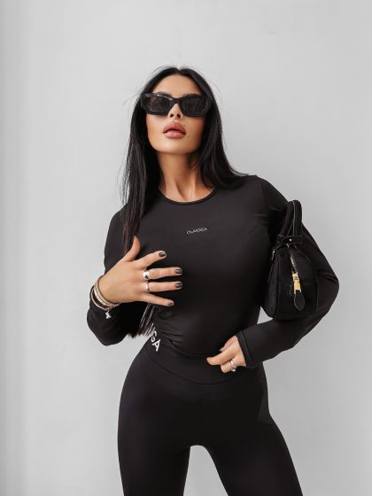 Bluzka damska Olavoga TILESES 2025