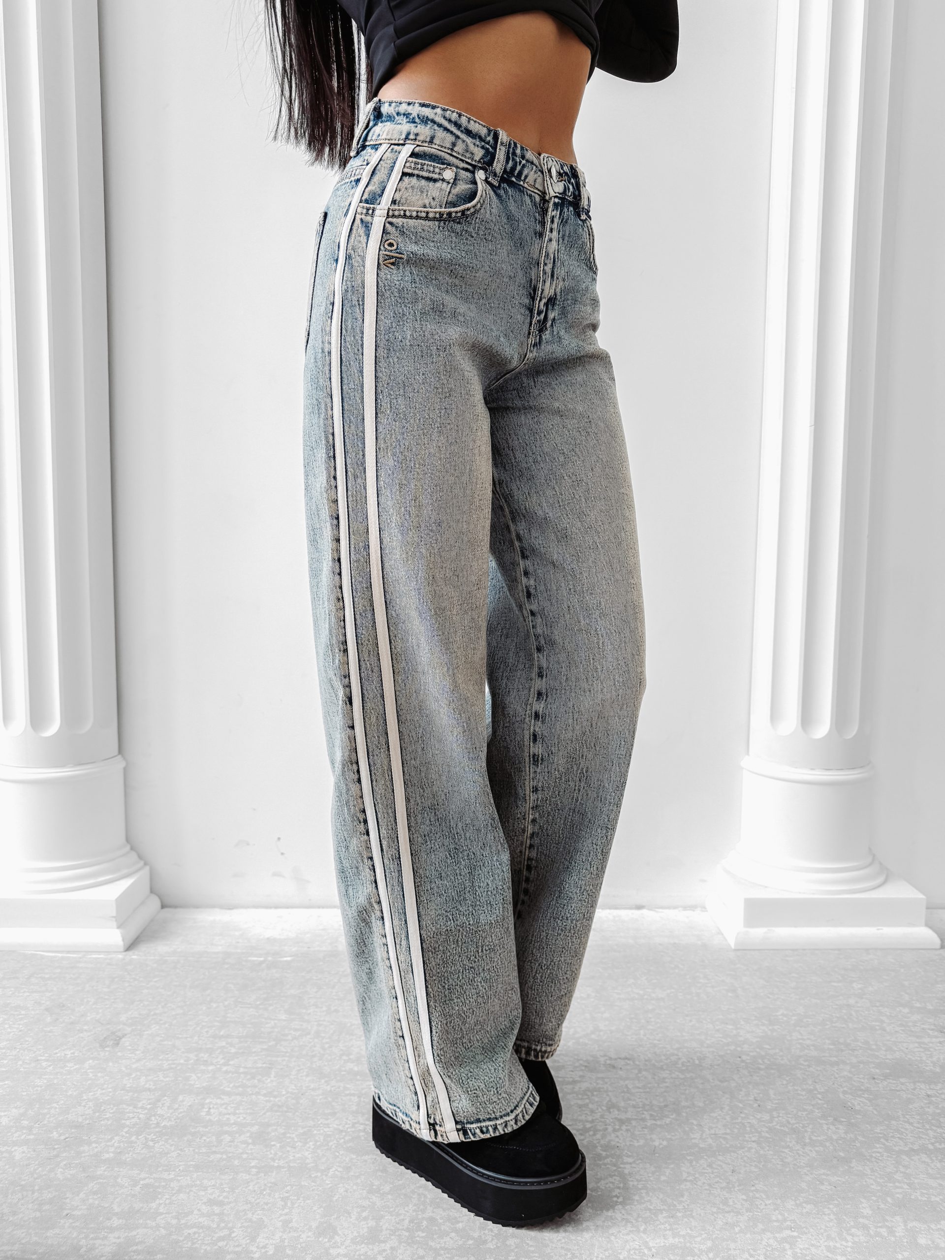 Spodnie damskie Olavoga ERADIO 2025