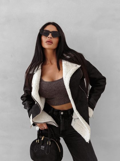 Kurtka damska Olavoga SIIN 2025