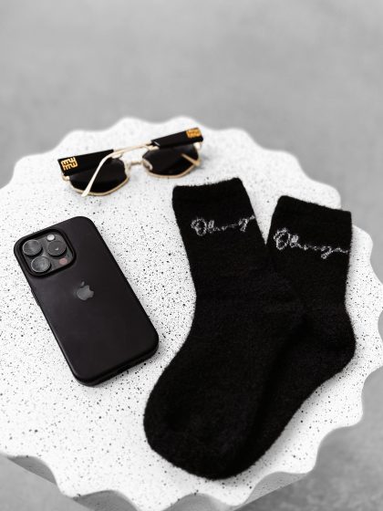 Skarpetki damskie Olavoga JU ZO 2025