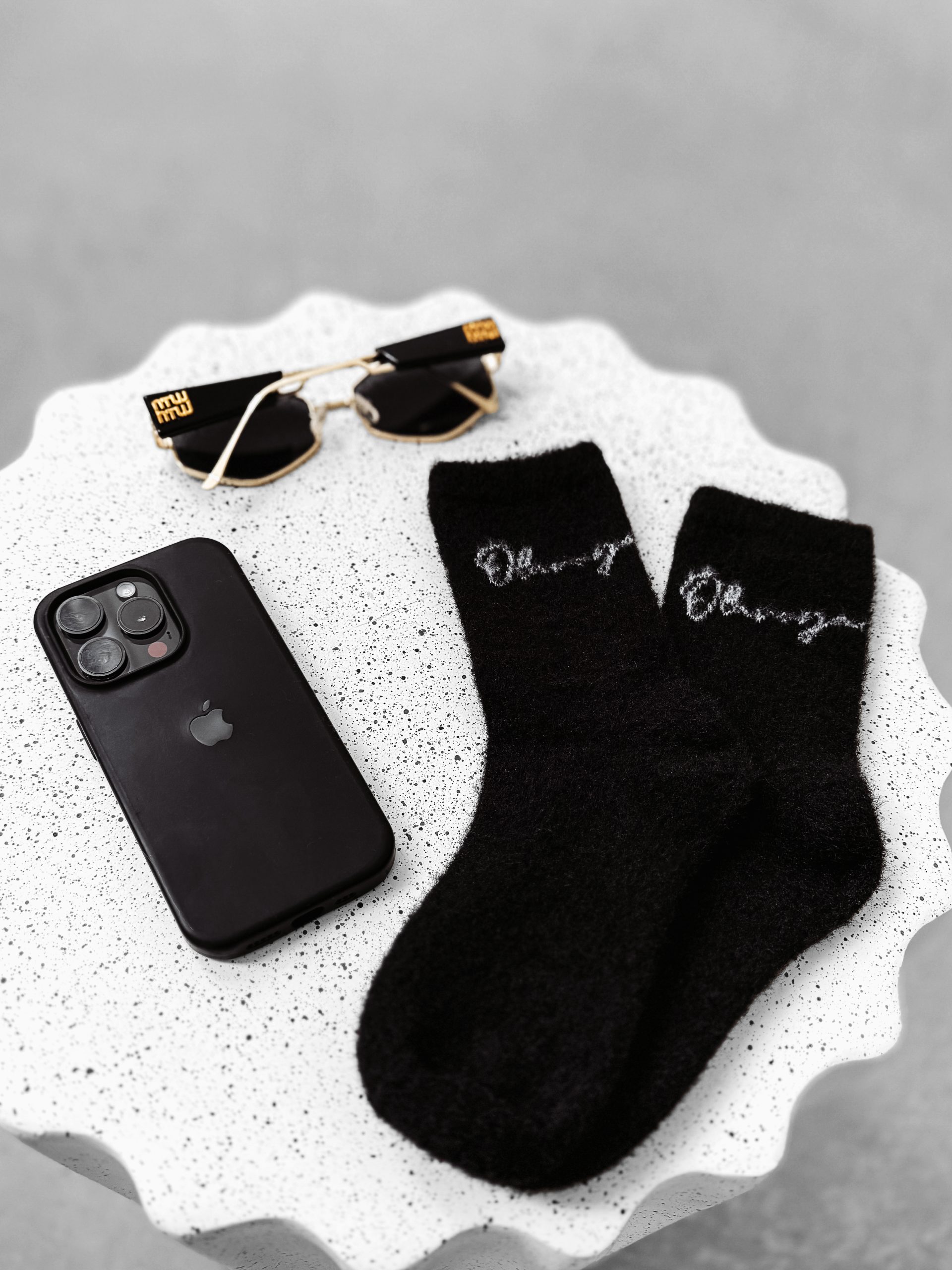 Skarpetki damskie Olavoga JU ZO 2025