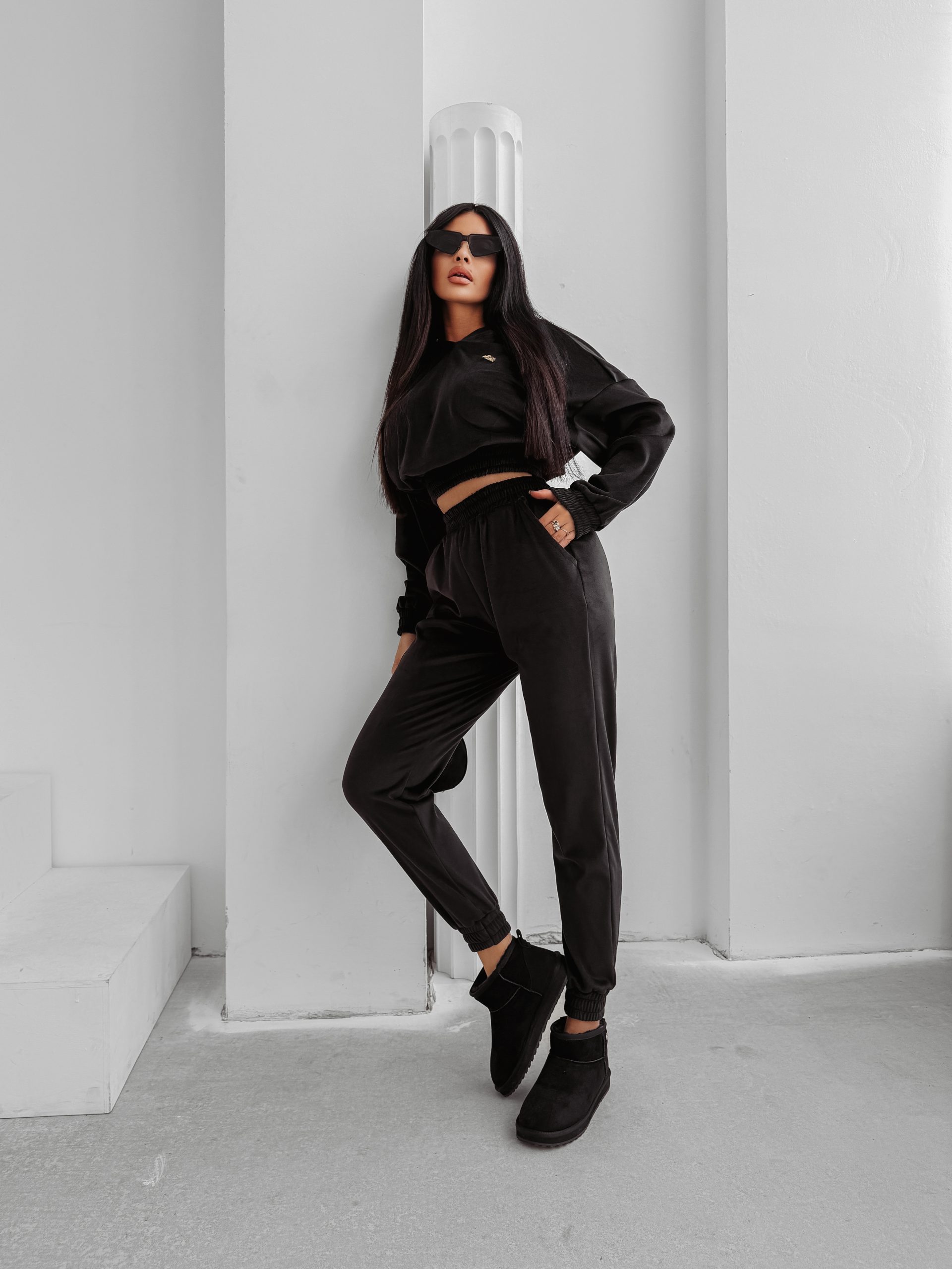 Komplet damski Olavoga FORM 2025