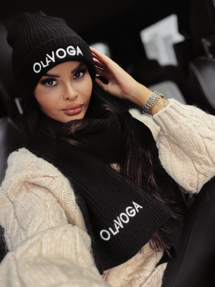 Szalik unisex Olavoga VIVAMITO 2025