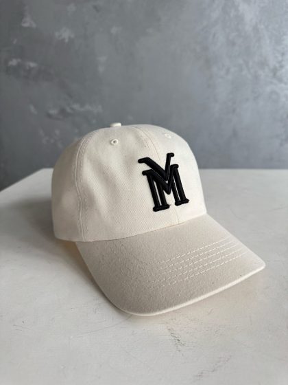 Czapka FESTIVE vanilla