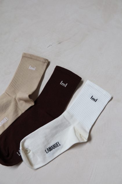 Skarpety SPECIAL beż