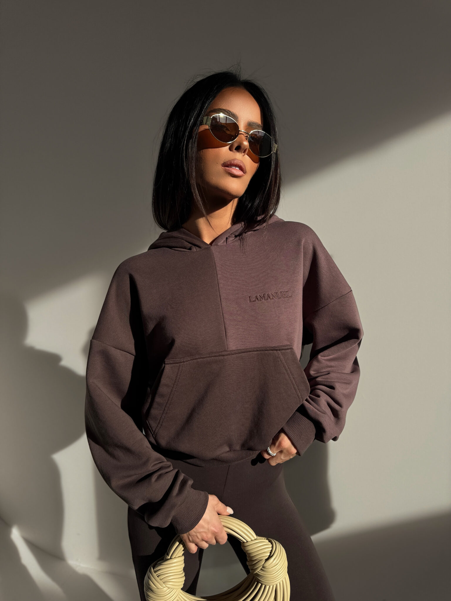 Bluza TRIAD LAMANUEL - obrazek 2