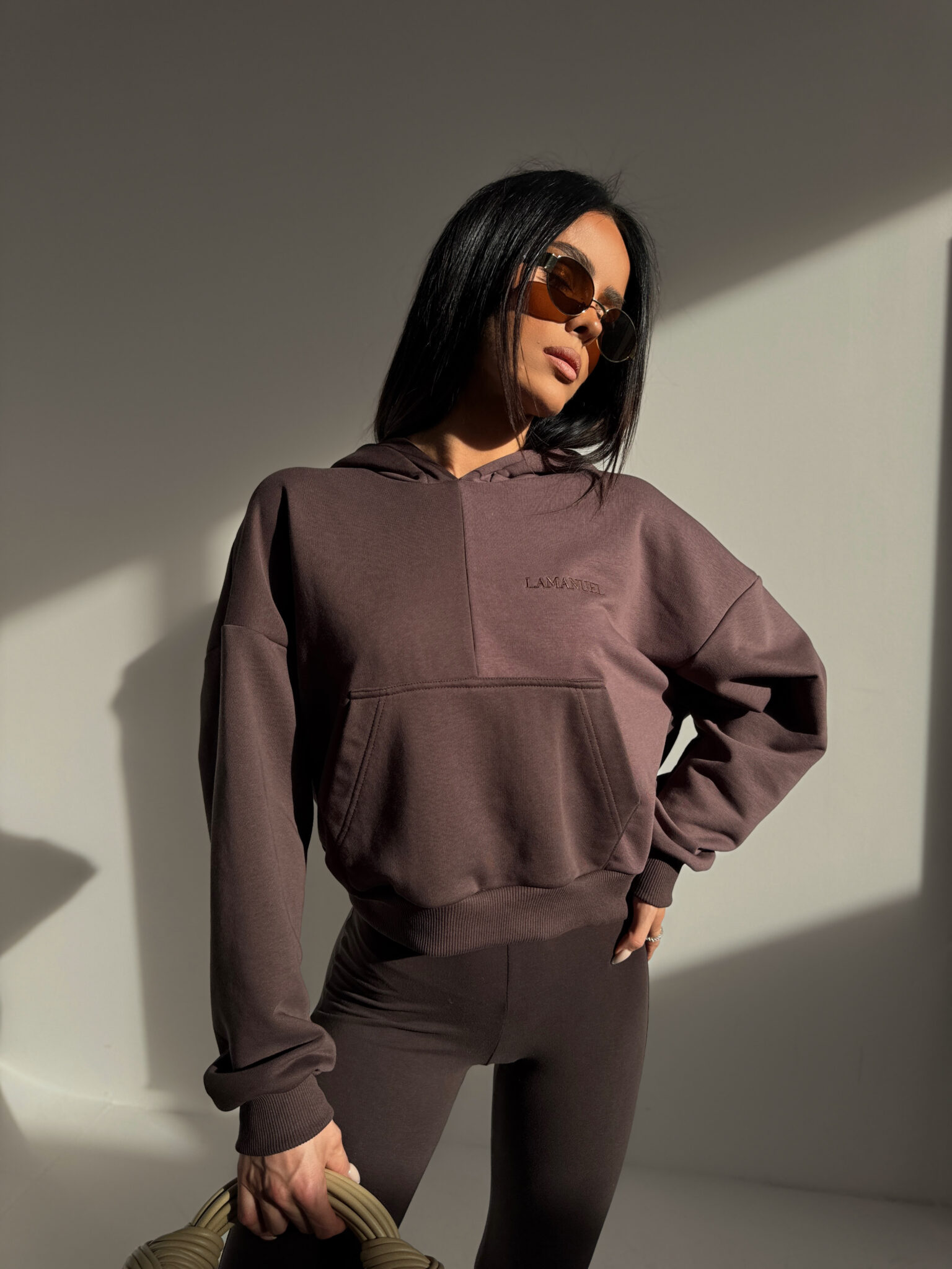 Bluza TRIAD LAMANUEL - obrazek 3