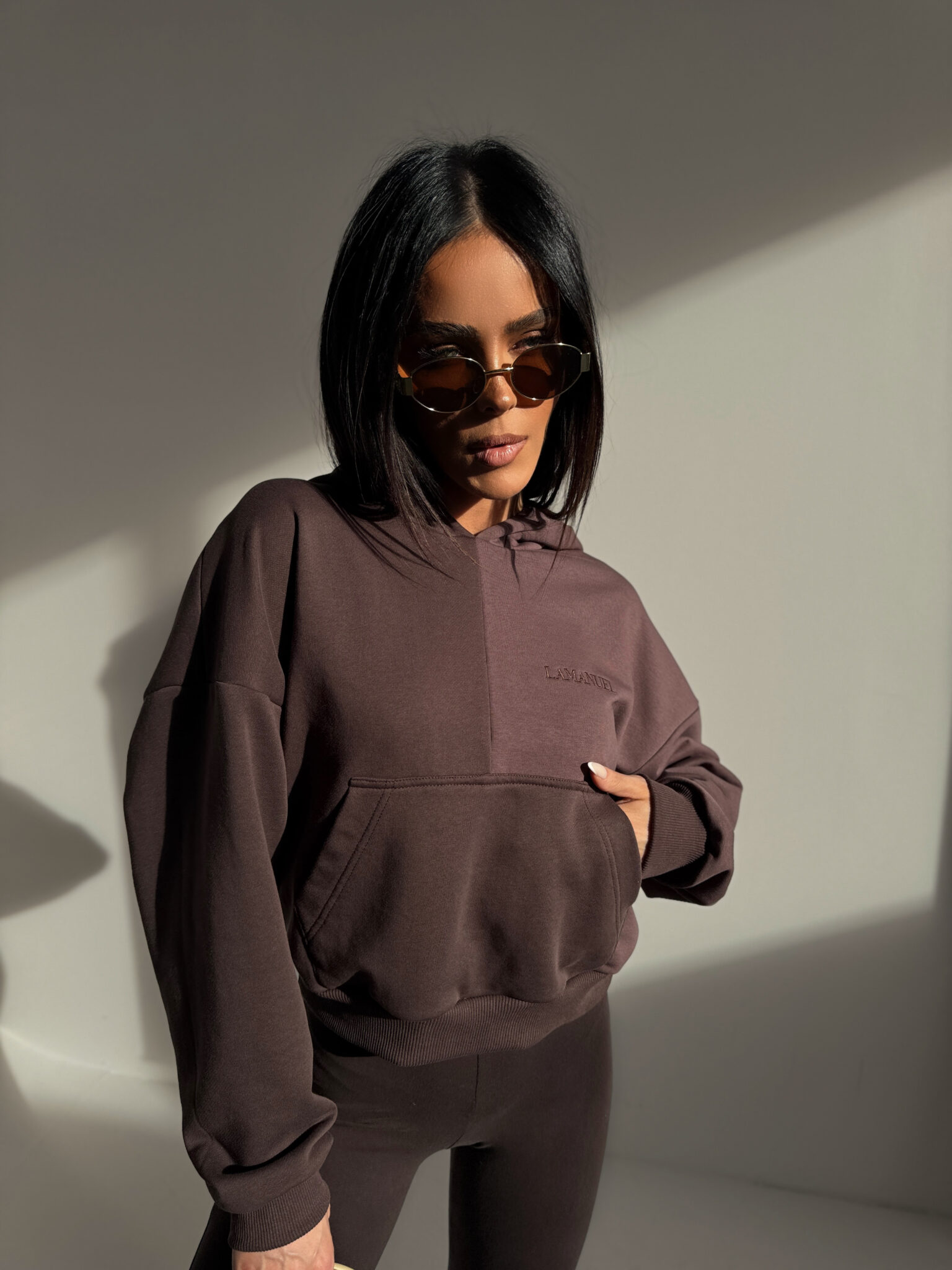 Bluza TRIAD LAMANUEL - obrazek 4