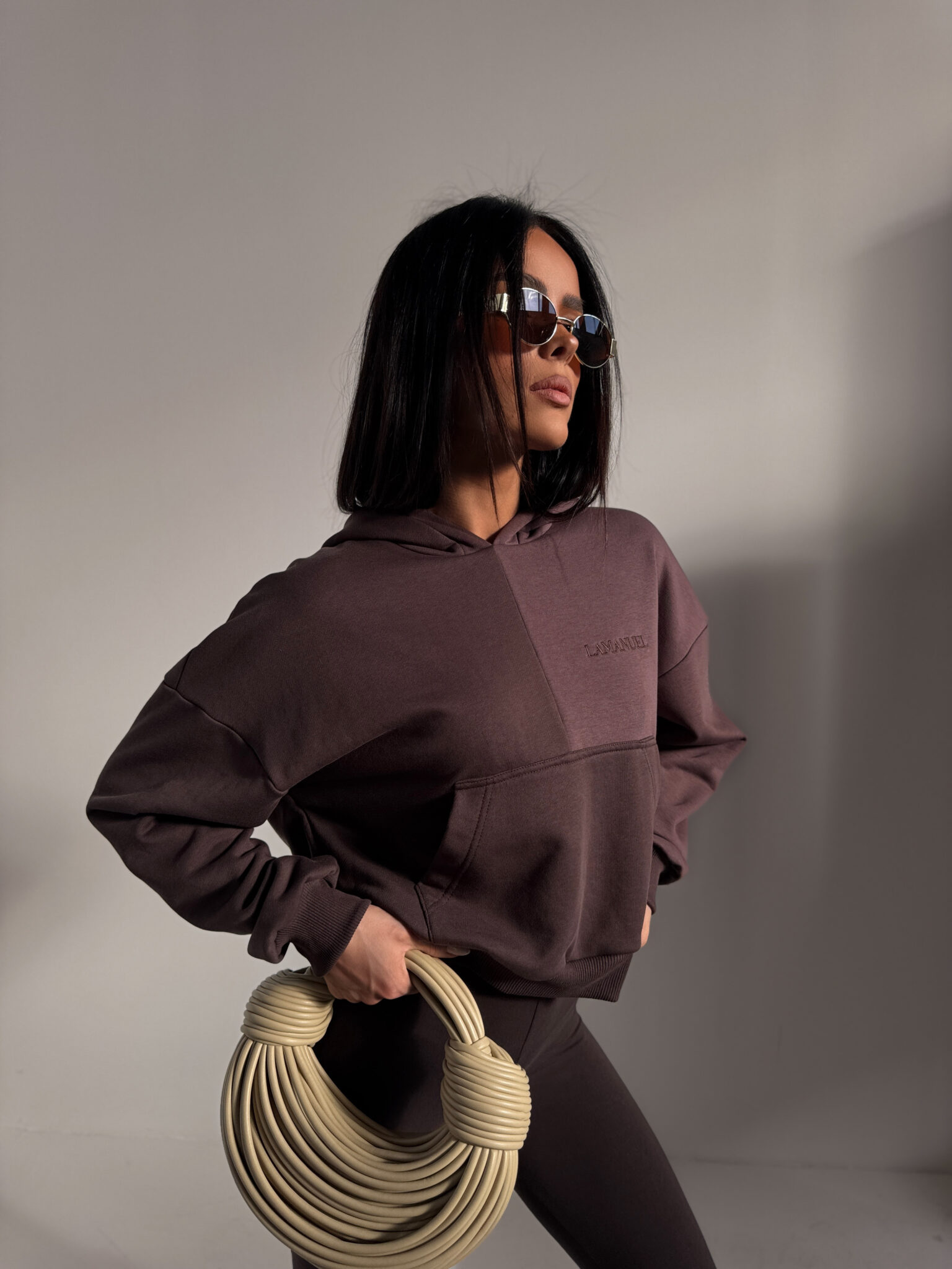 Bluza TRIAD LAMANUEL - obrazek 5