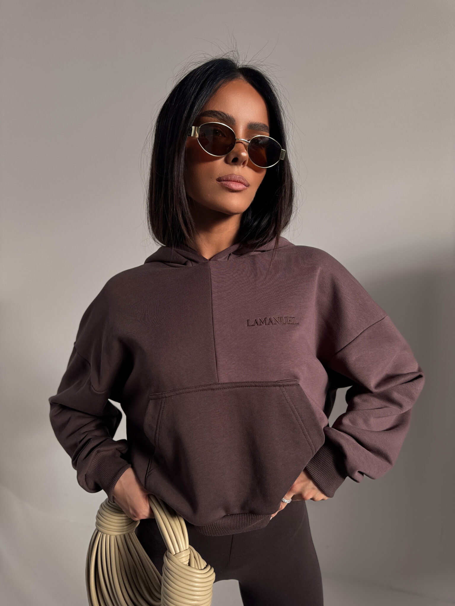 Bluza TRIAD LAMANUEL - obrazek 6