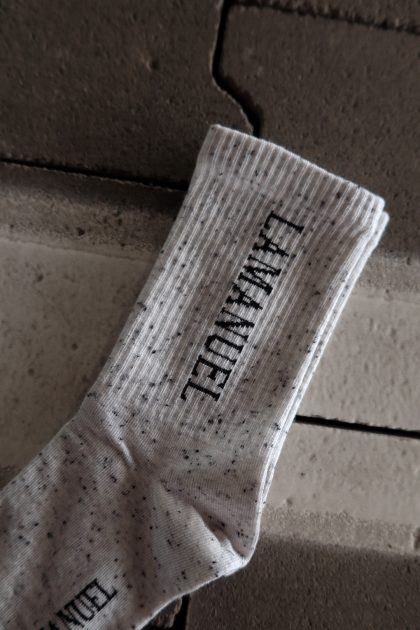 Skarpety RULES melanż