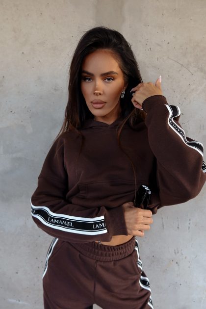 Komplet THAT ONE czekolada