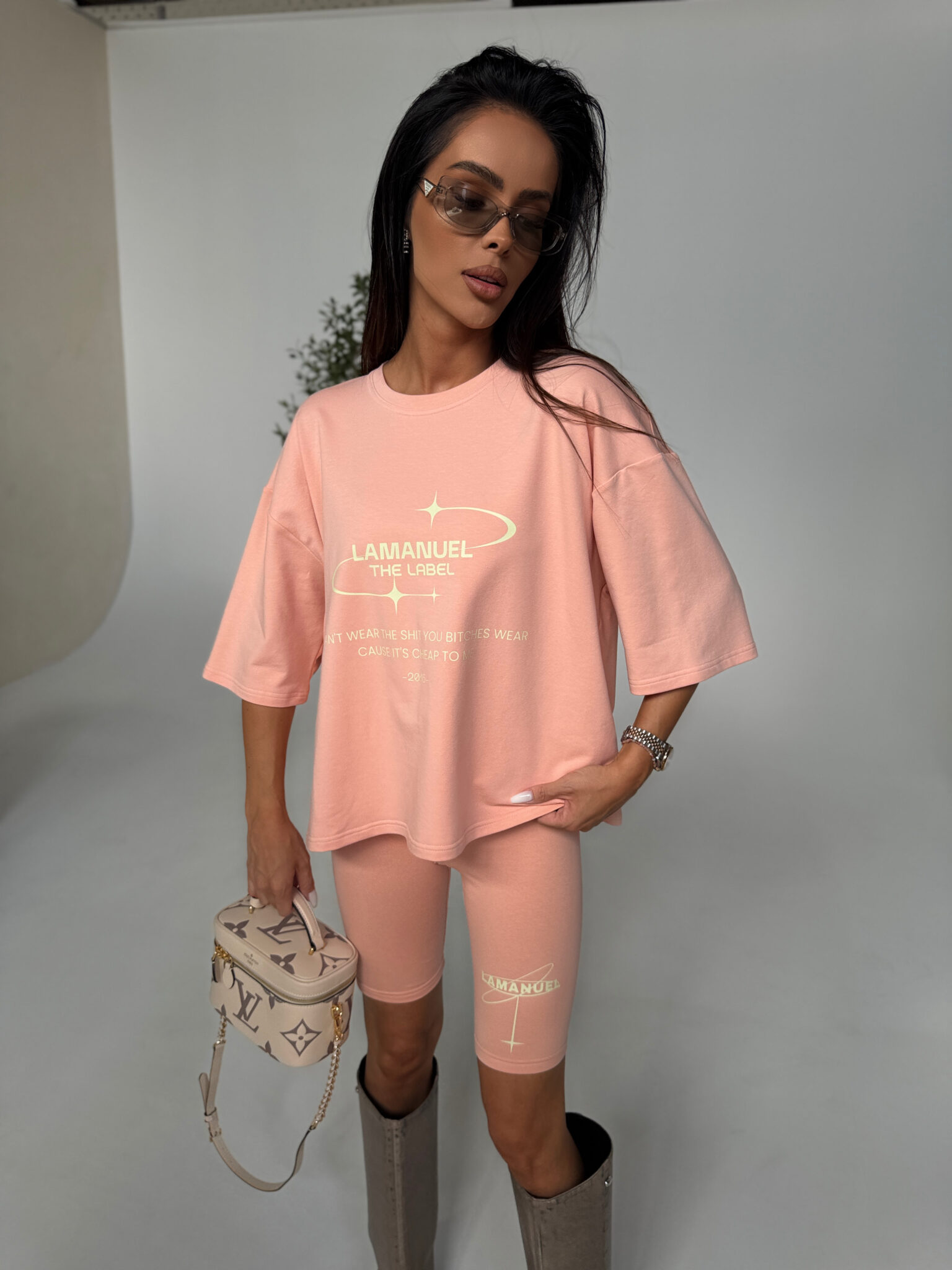 Tshirt BURST morela LAMANUEL - obrazek 3