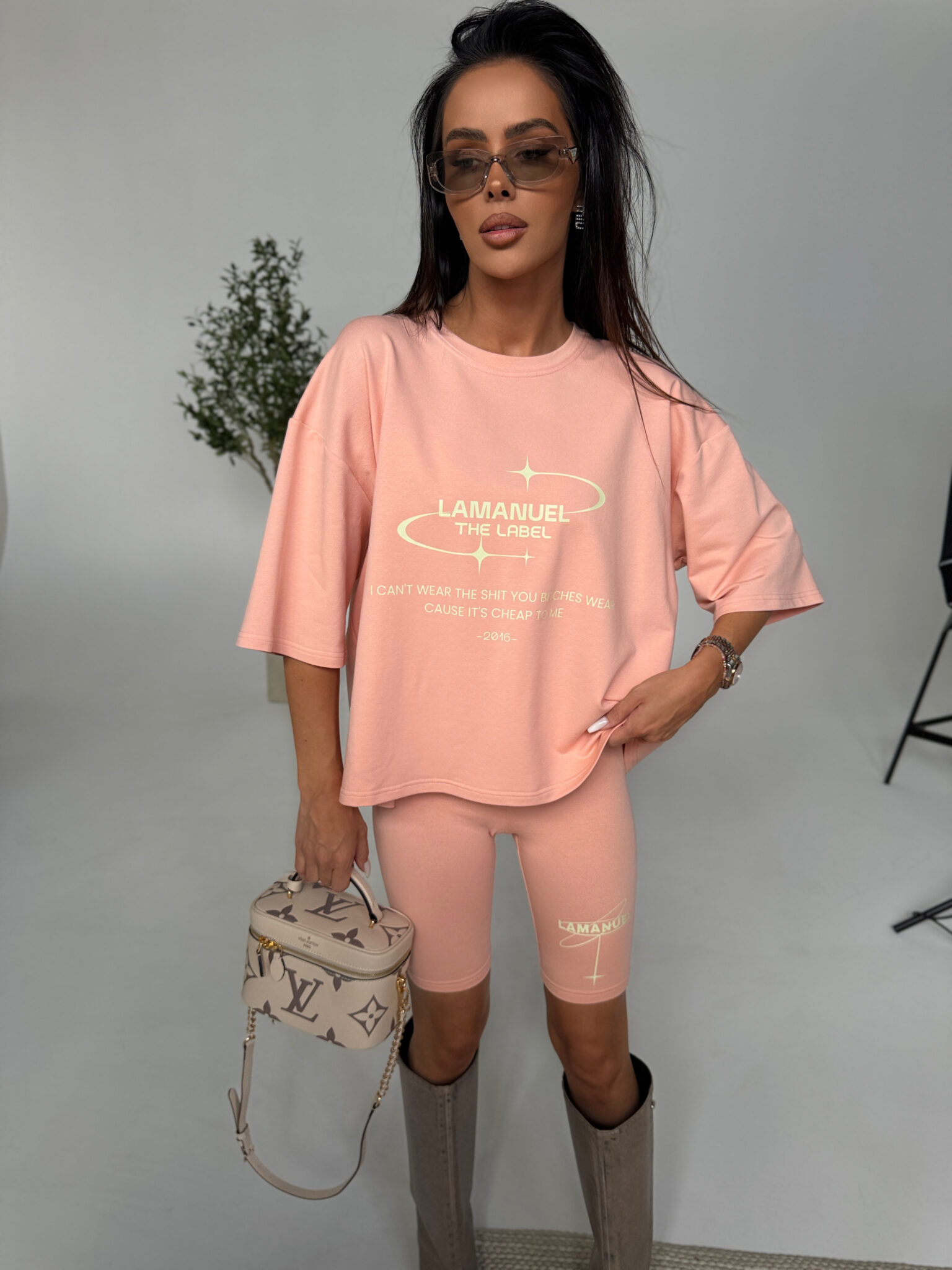 Tshirt BURST morela LAMANUEL - obrazek 10