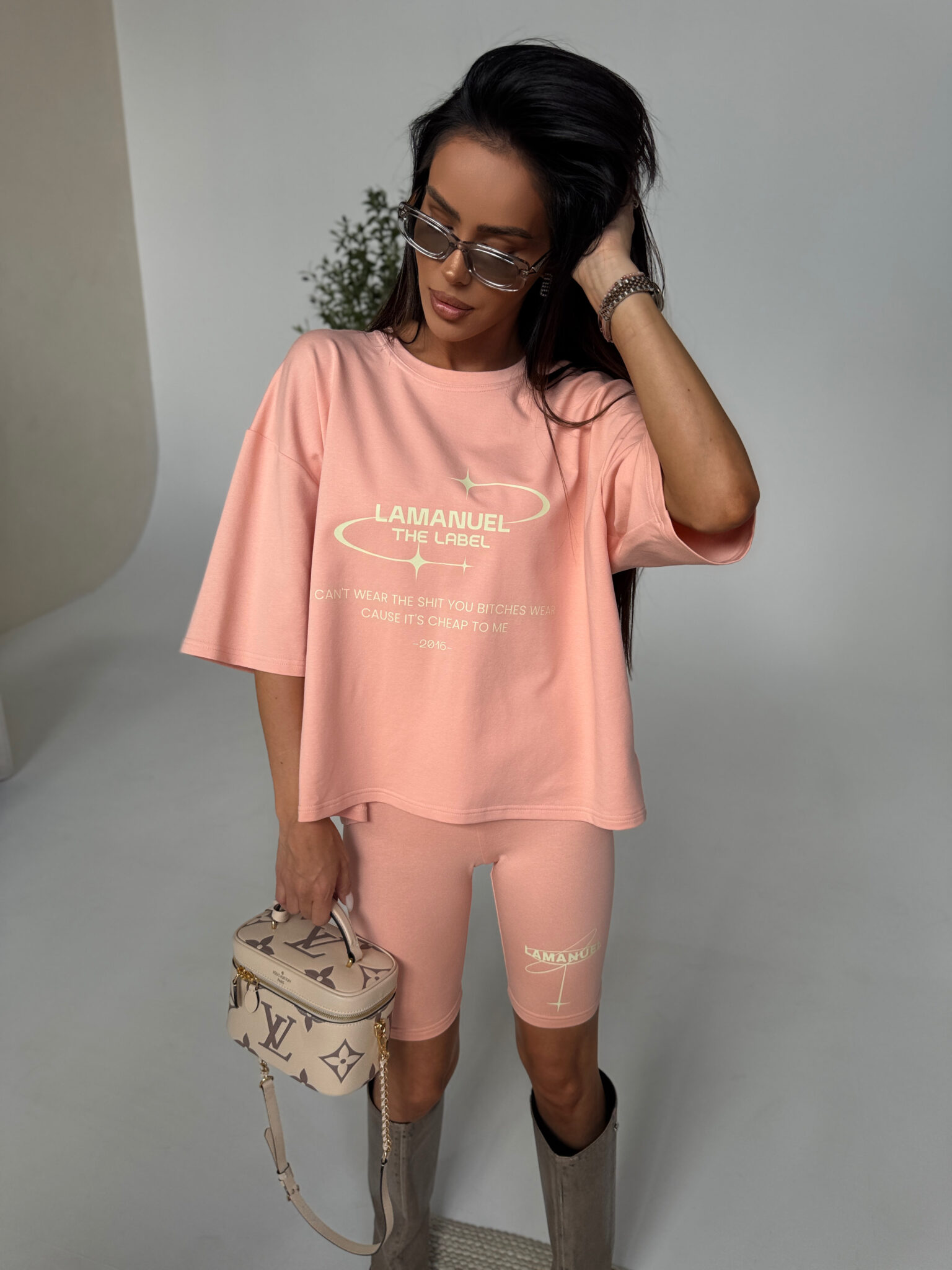 Tshirt BURST morela LAMANUEL - obrazek 9