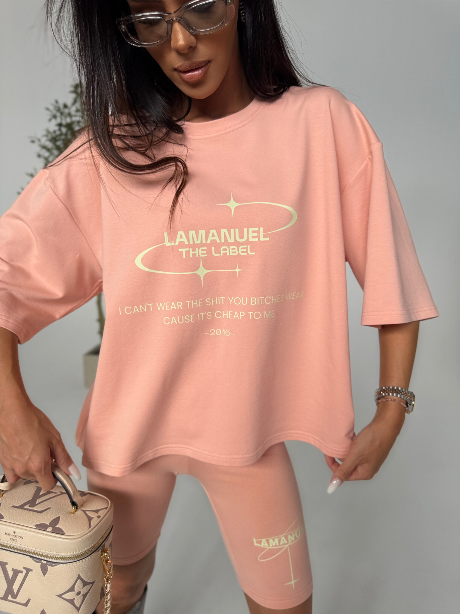 Tshirt BURST morela LAMANUEL - obrazek 6