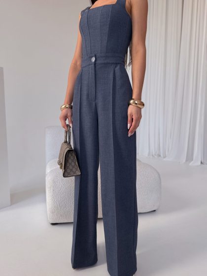 Spodnie DYNASTY jeans