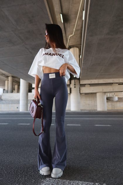 Legginsy BLESSED jeans