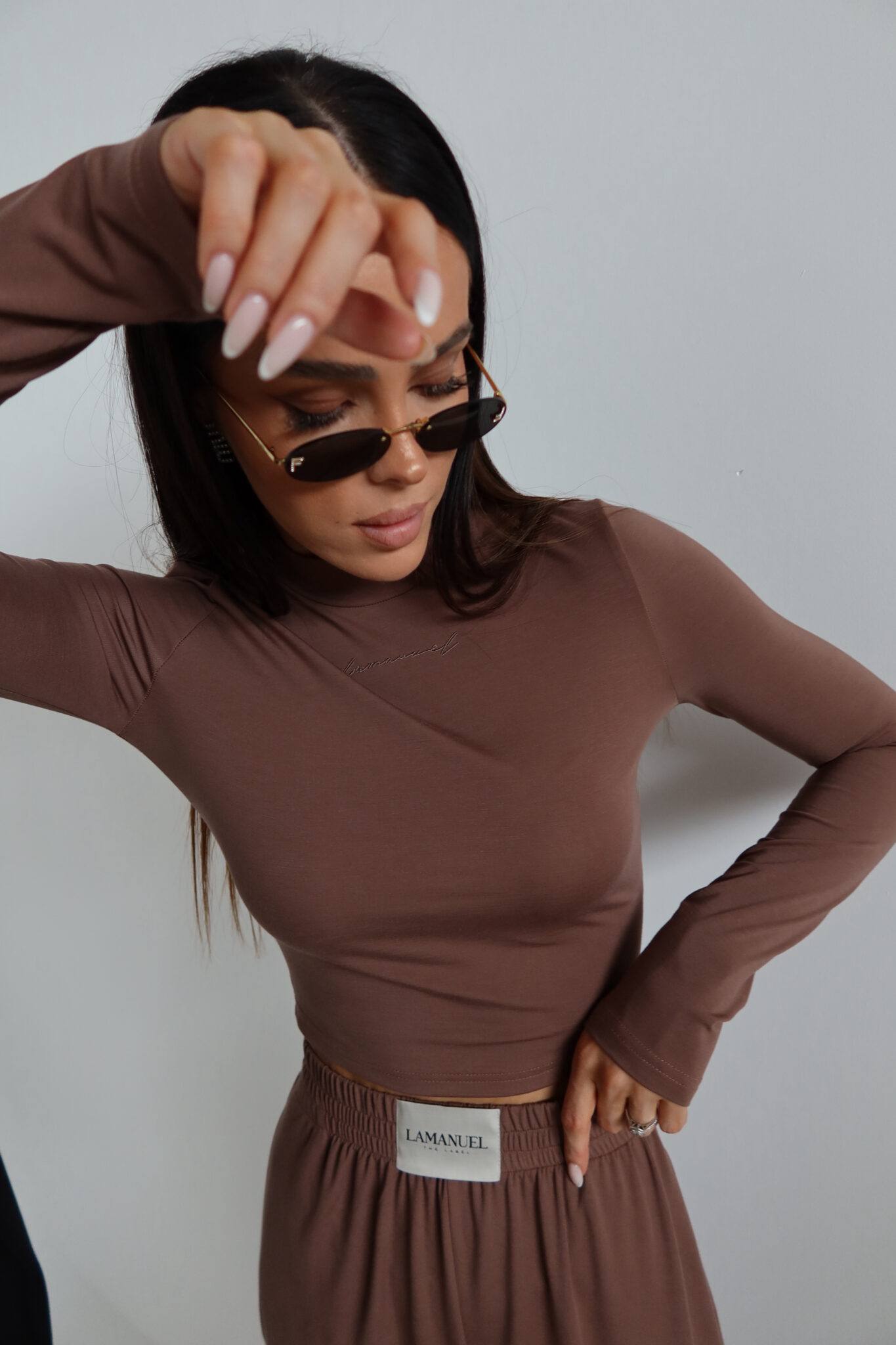 Top BALANCE czekolada LAMANUEL - obrazek 5