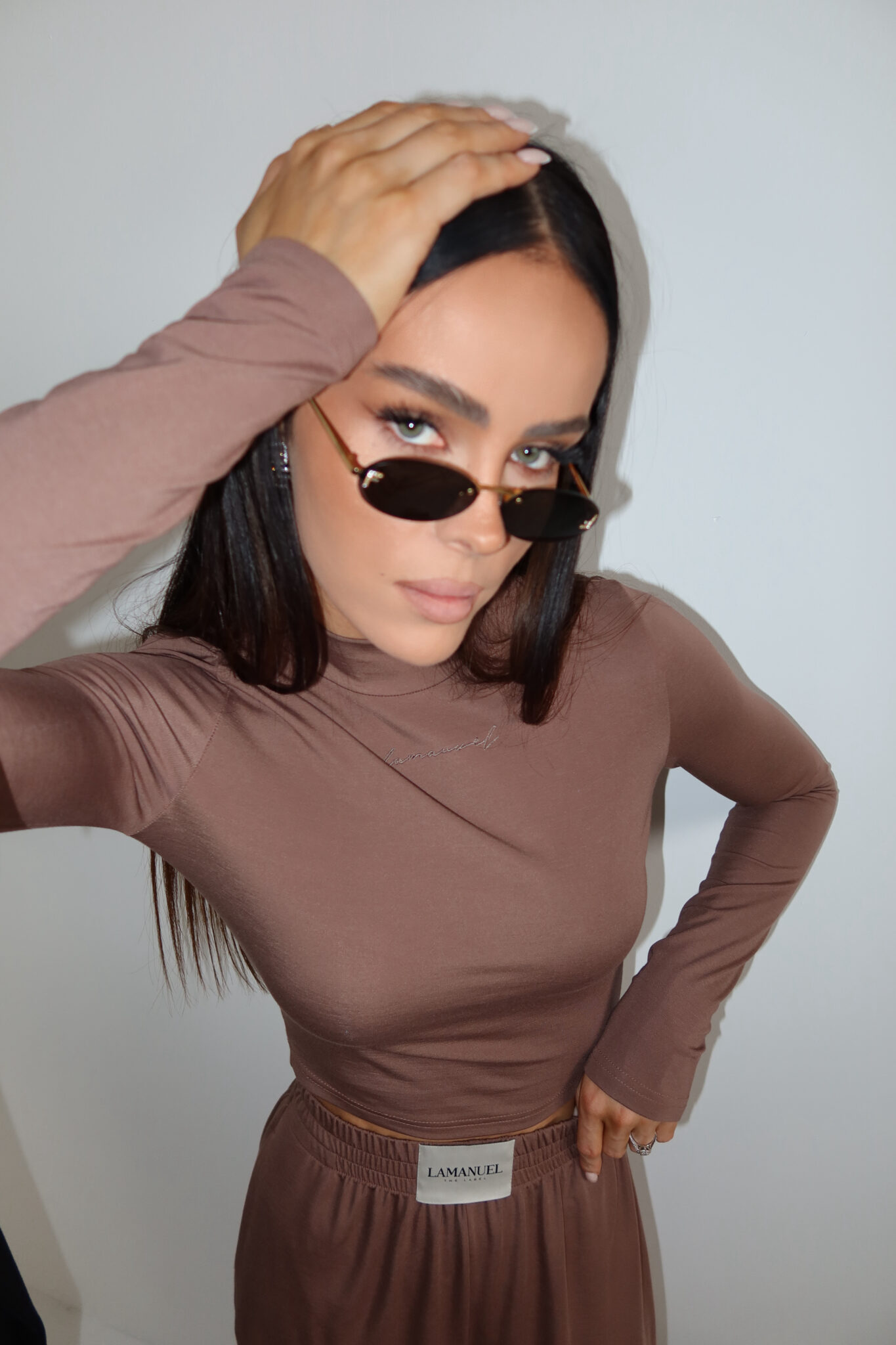 Top BALANCE czekolada LAMANUEL - obrazek 4