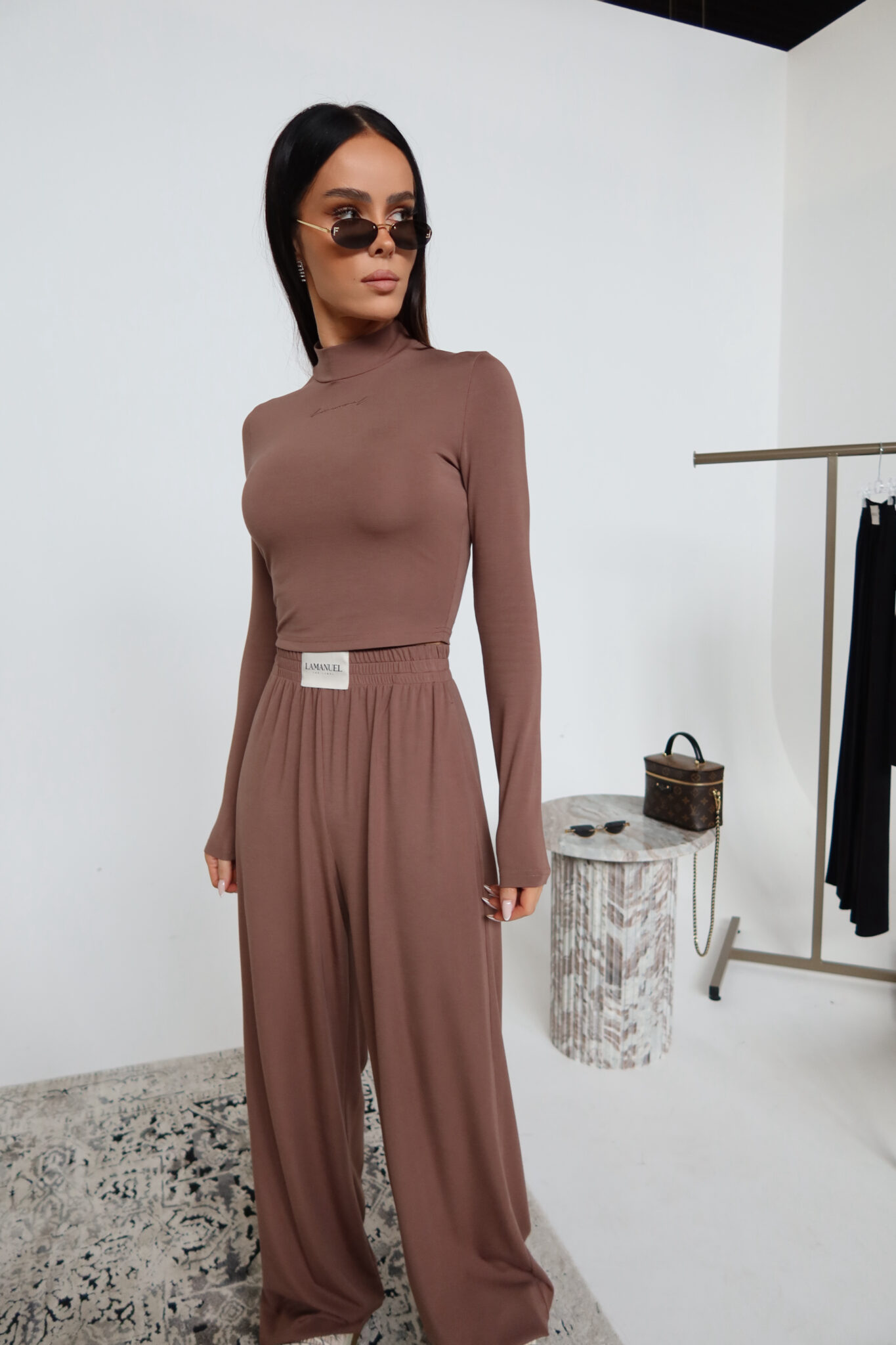 Top BALANCE czekolada LAMANUEL - obrazek 7