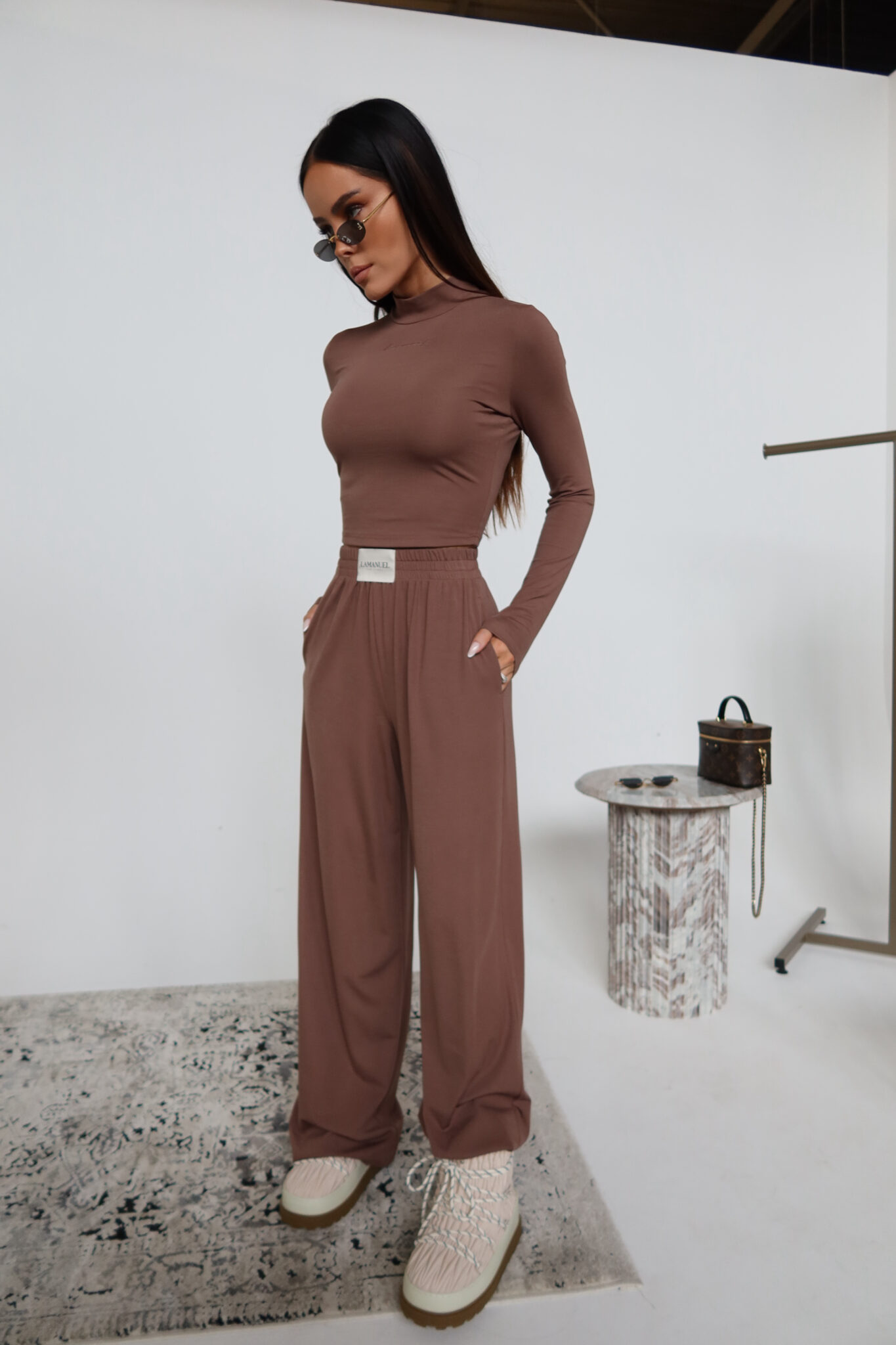 Top BALANCE czekolada LAMANUEL - obrazek 6